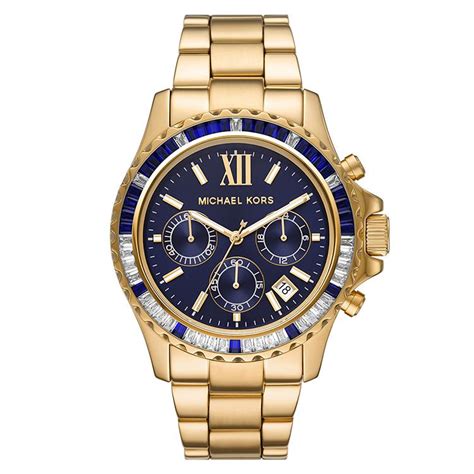 michael kors horloge dames.